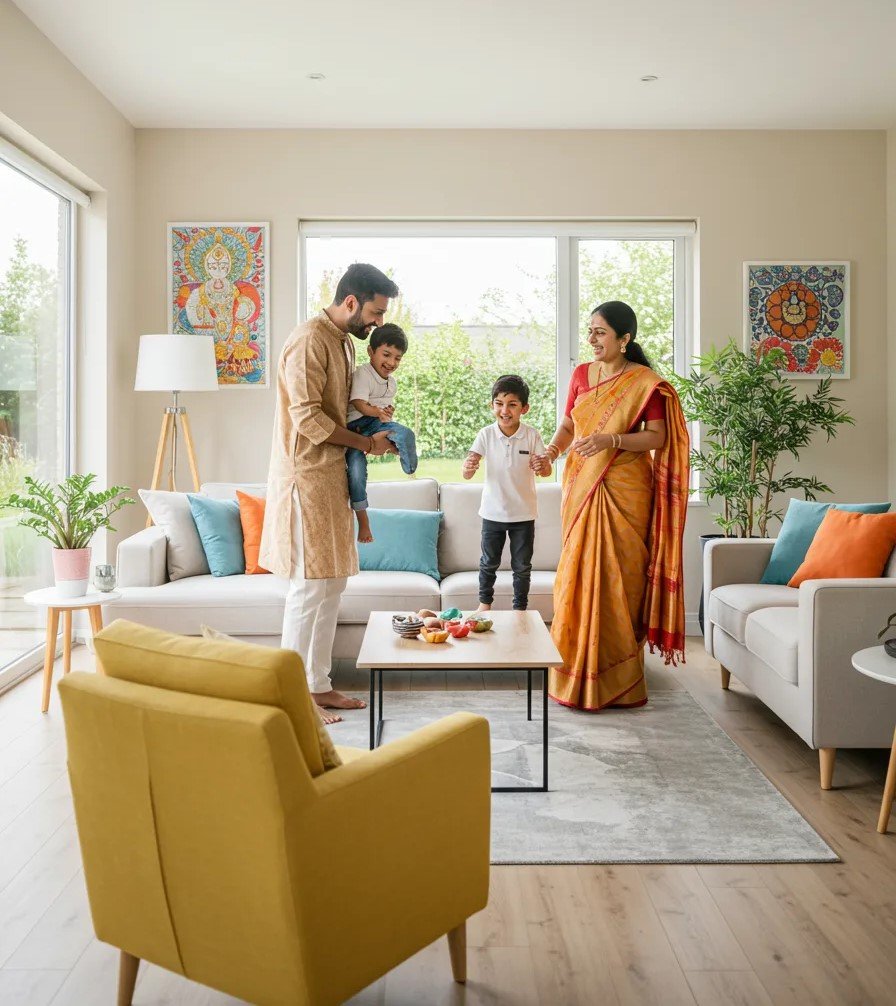 The Ridges 41 Hinjewadi - 2, 3, 4 & 5 BHK Premium Residences in Blue Ridge Township